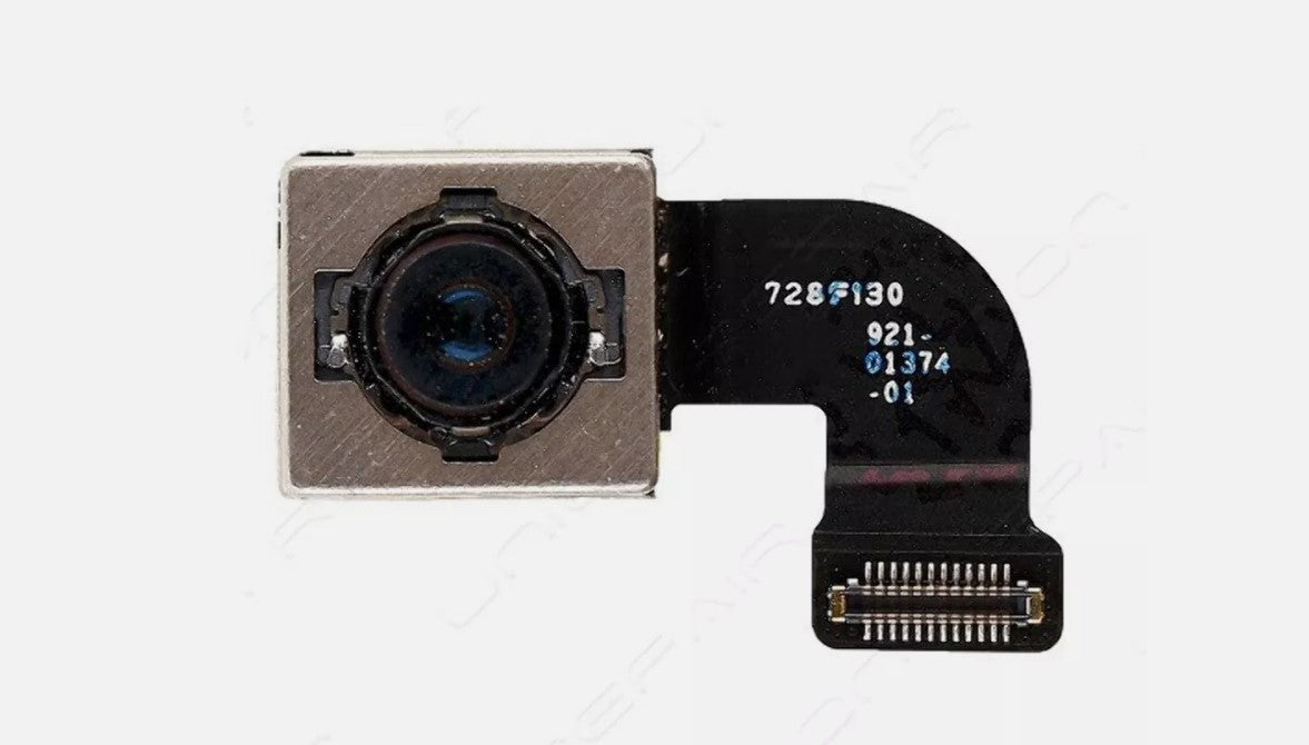 Replacement Rear Back Main Camera for Apple iPhone 8 Replacement Rear Back Main Camera for Apple iPhone 8